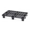 LP 1208 - PALLETS PLASTICA - LEGGERO