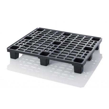 LP 1210 - PALLETS PLASTICA - LEGGERO