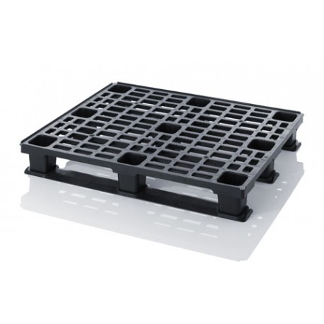 LP 1210K - PALLETS PLASTICA - LEGGERO