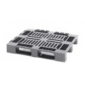 MP1210 - PALLETS PLASTICA - MEDI