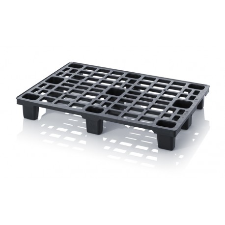 LP 1208 - PALLETS PLASTICA - LEGGERO